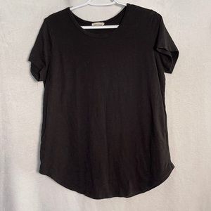 Urban Diction Black T-Shirt